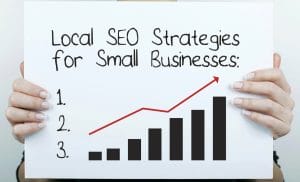 Local SEO Strategies
