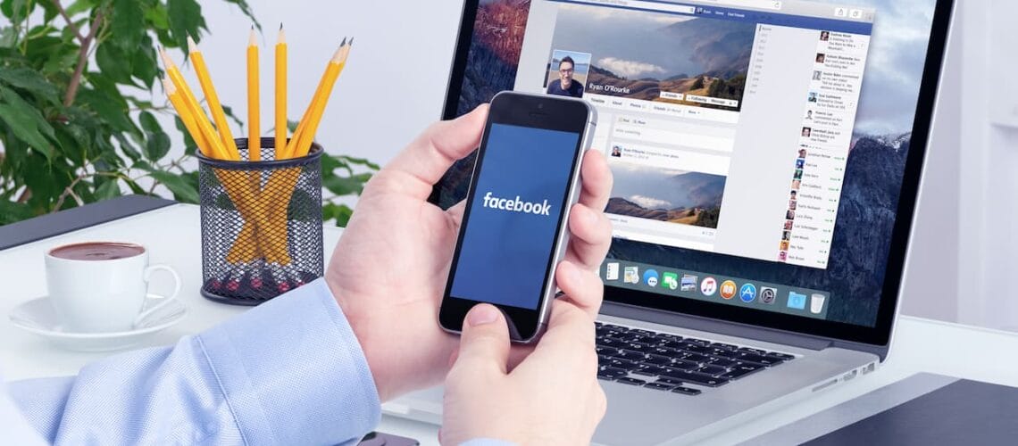 Facebook Outreach Image